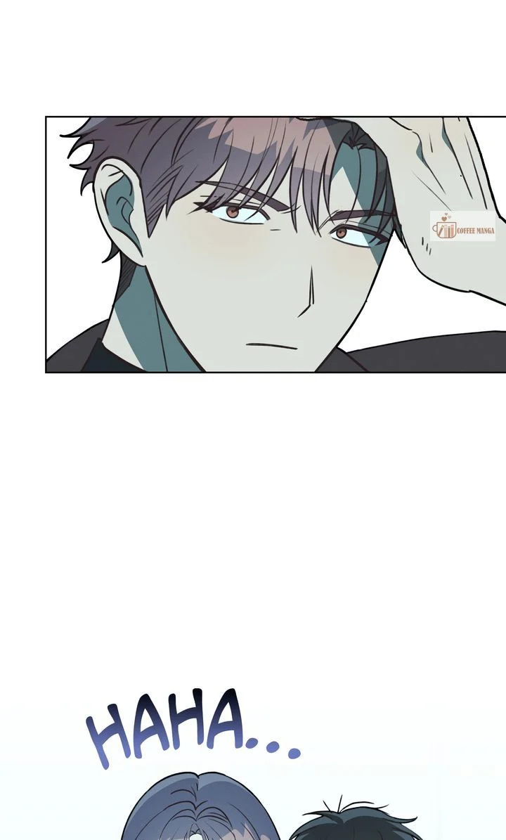 Keeping My Boss on a Tight Leash Chapter 32 page 61