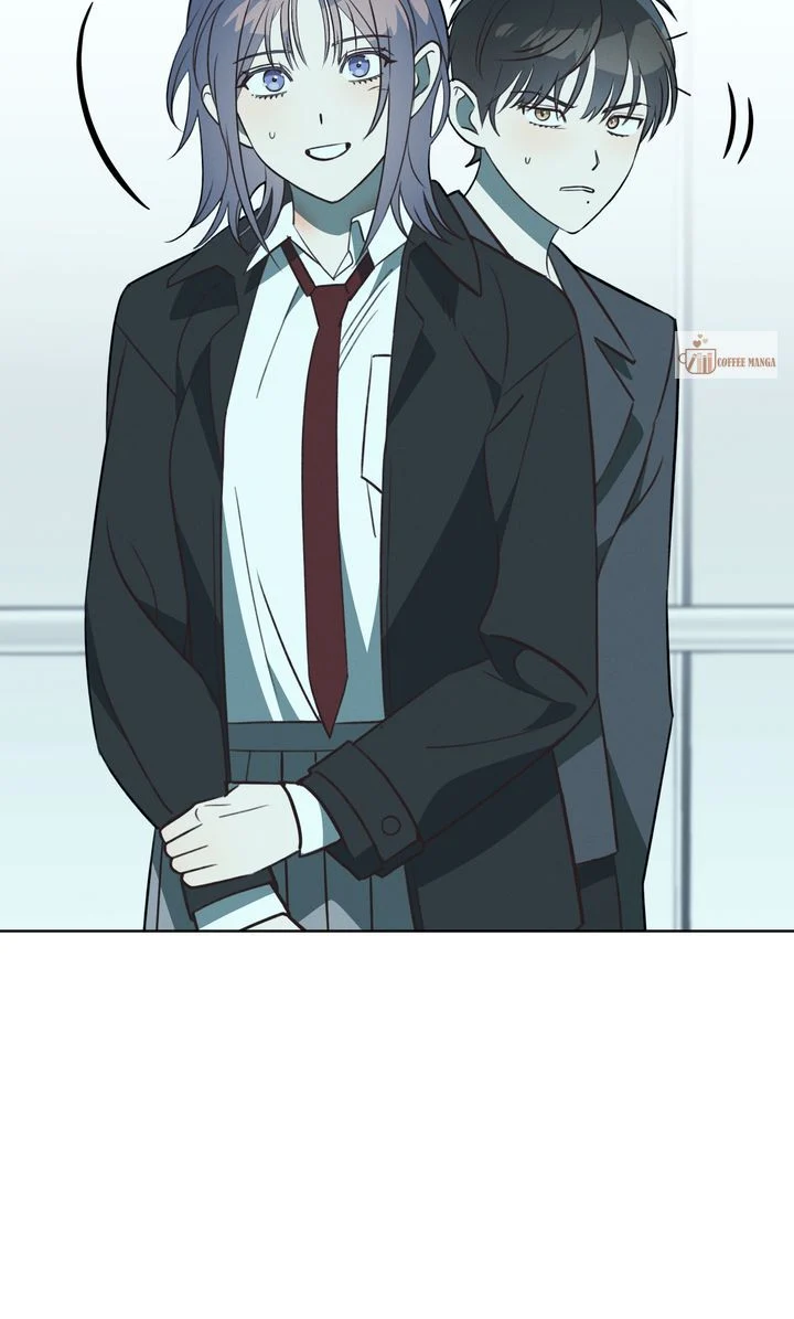 Keeping My Boss on a Tight Leash Chapter 32 page 62