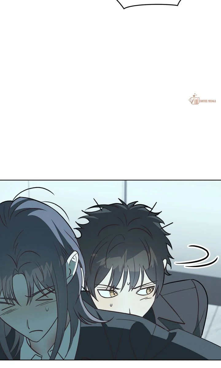 Keeping My Boss on a Tight Leash Chapter 32 page 65