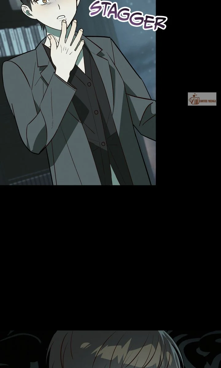 Keeping My Boss on a Tight Leash Chapter 32 page 6