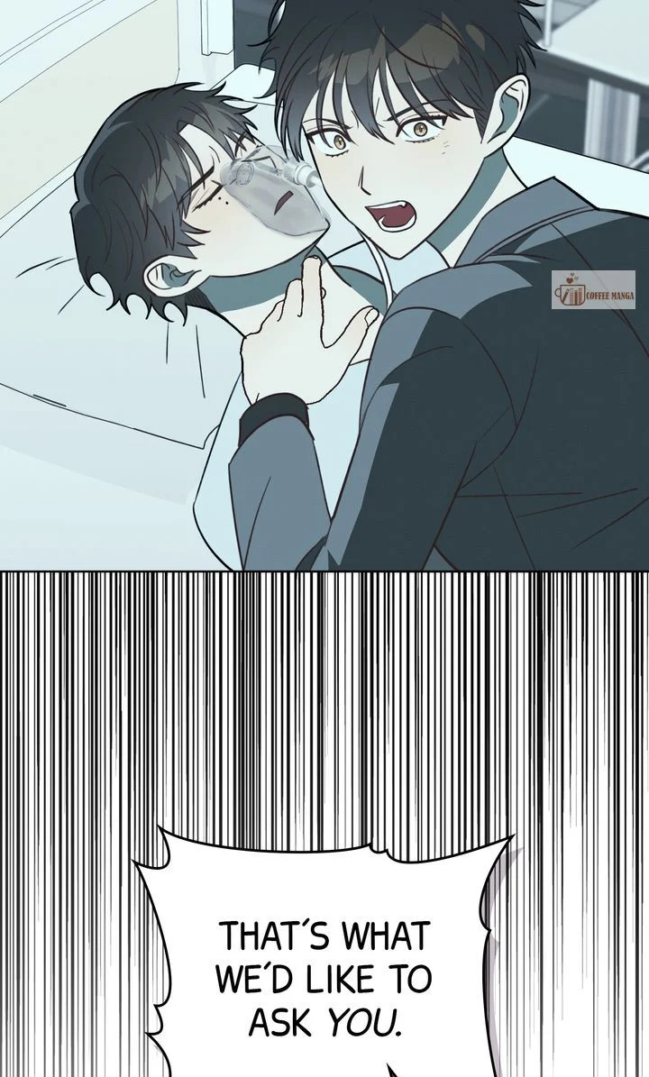 Keeping My Boss on a Tight Leash Chapter 32 page 69
