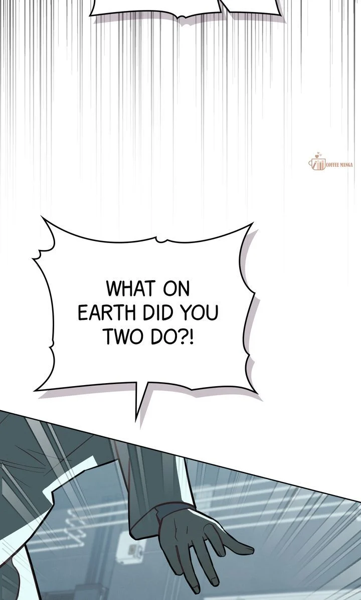 Keeping My Boss on a Tight Leash Chapter 32 page 70