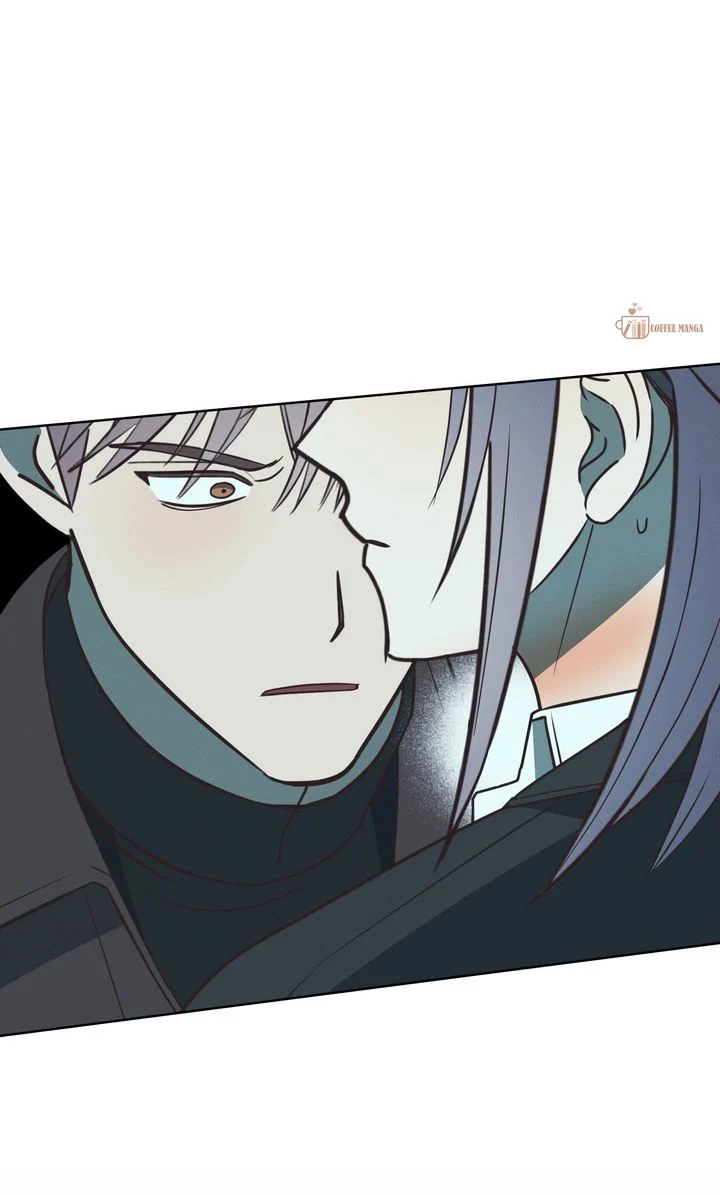 Keeping My Boss on a Tight Leash Chapter 32 page 75