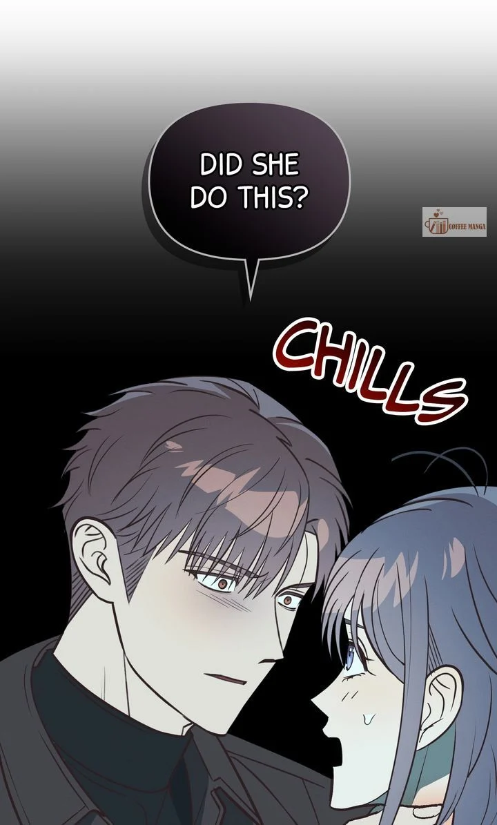 Keeping My Boss on a Tight Leash Chapter 32 page 76