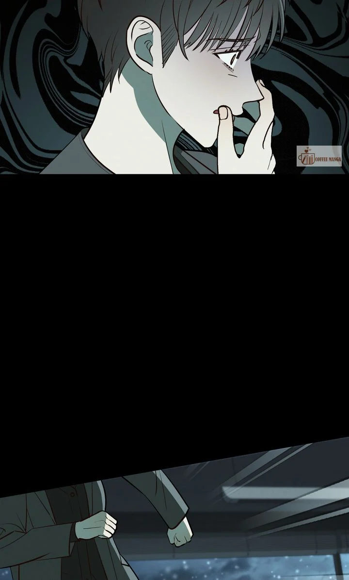 Keeping My Boss on a Tight Leash Chapter 32 page 7