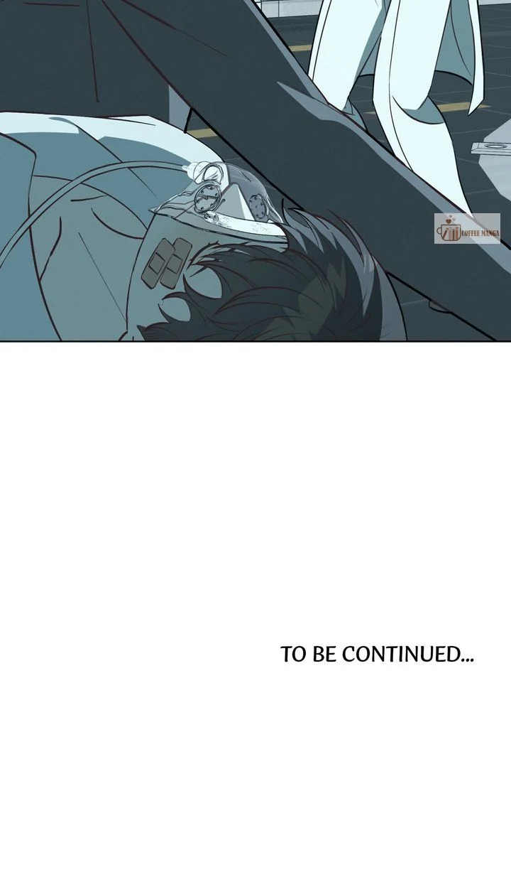 Keeping My Boss on a Tight Leash Chapter 32 page 80