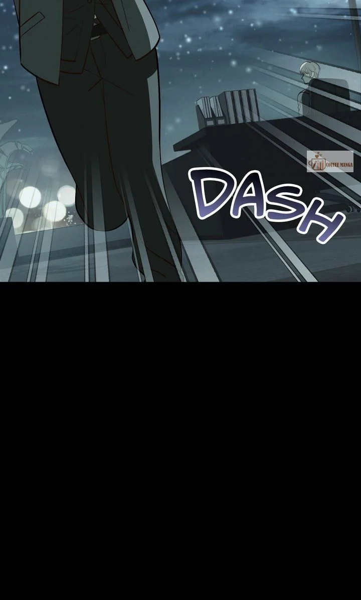 Keeping My Boss on a Tight Leash Chapter 32 page 8