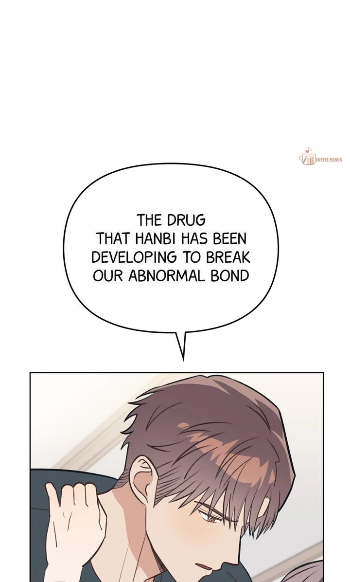Keeping My Boss on a Tight Leash Chapter 34 page 0