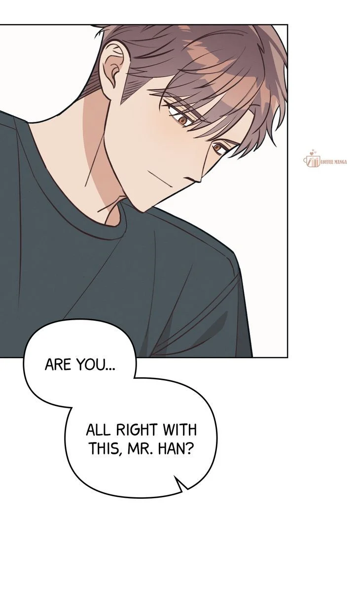 Keeping My Boss on a Tight Leash Chapter 34 page 9