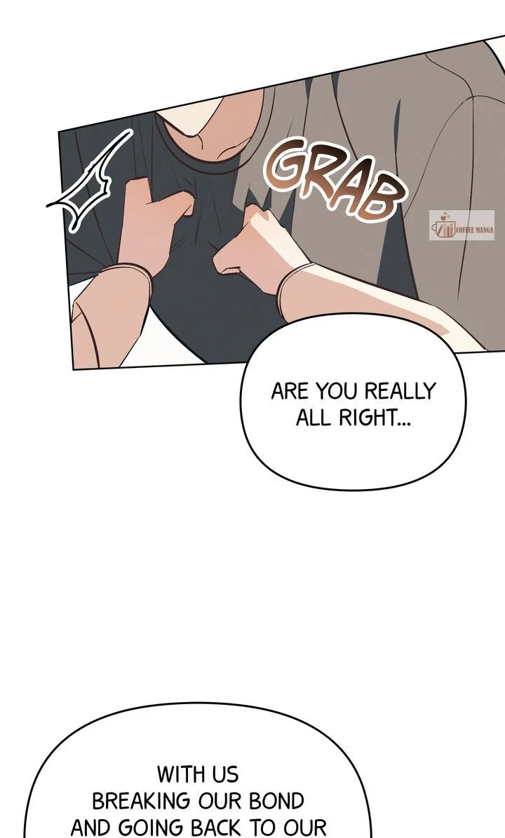 Keeping My Boss on a Tight Leash Chapter 34 page 10
