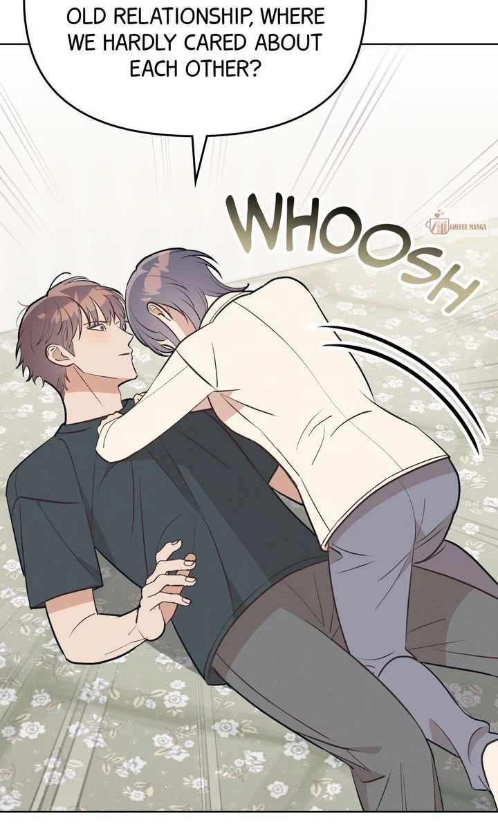 Keeping My Boss on a Tight Leash Chapter 34 page 11