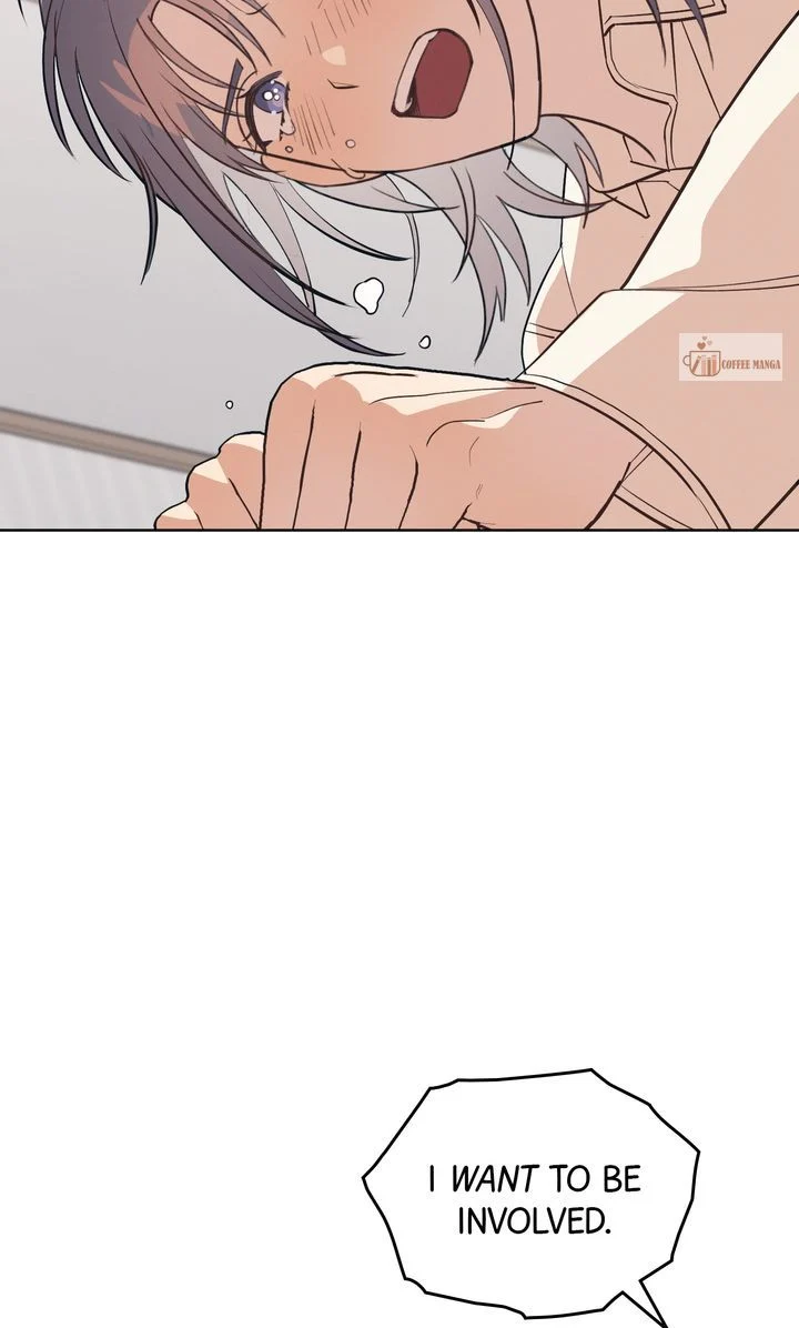 Keeping My Boss on a Tight Leash Chapter 34 page 14