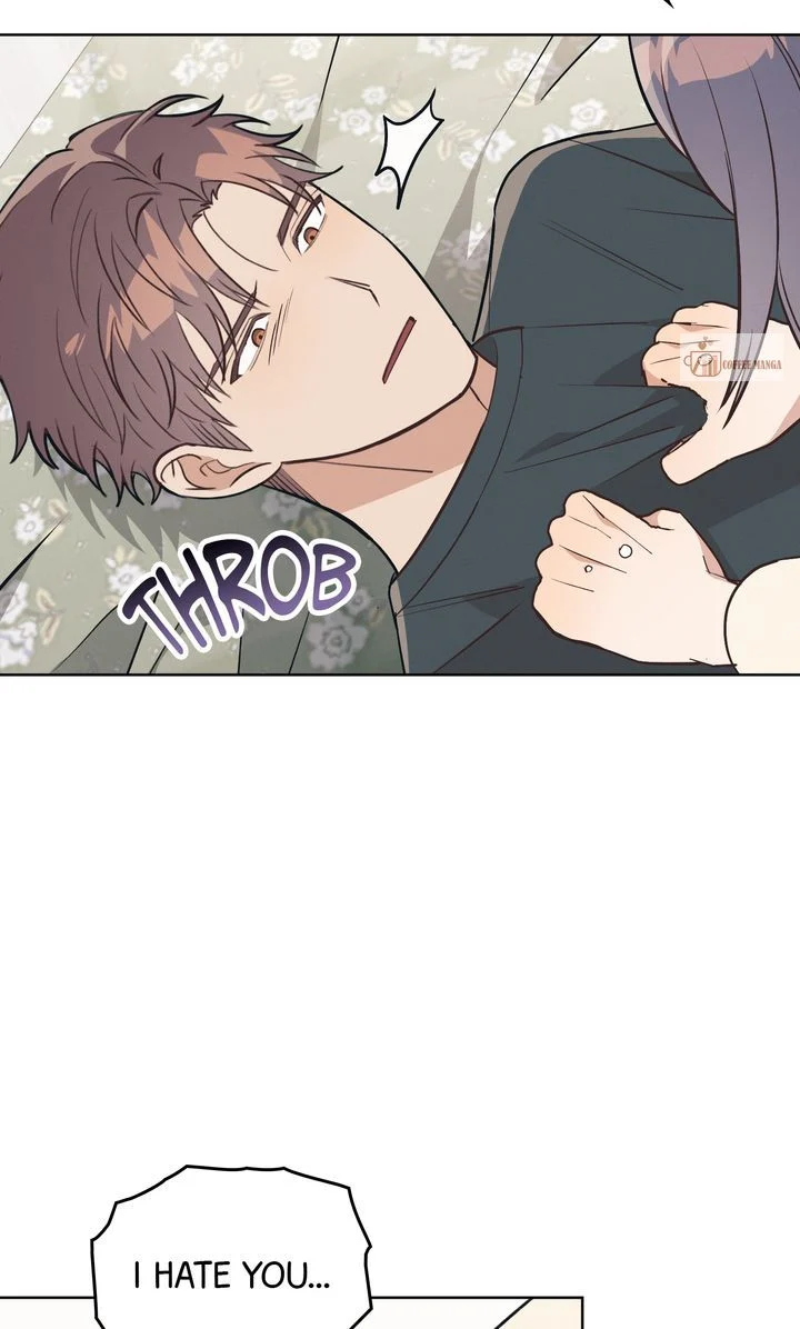 Keeping My Boss on a Tight Leash Chapter 34 page 15