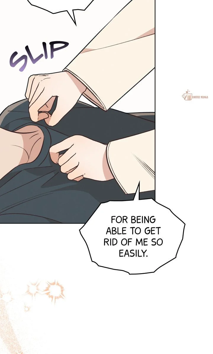Keeping My Boss on a Tight Leash Chapter 34 page 16
