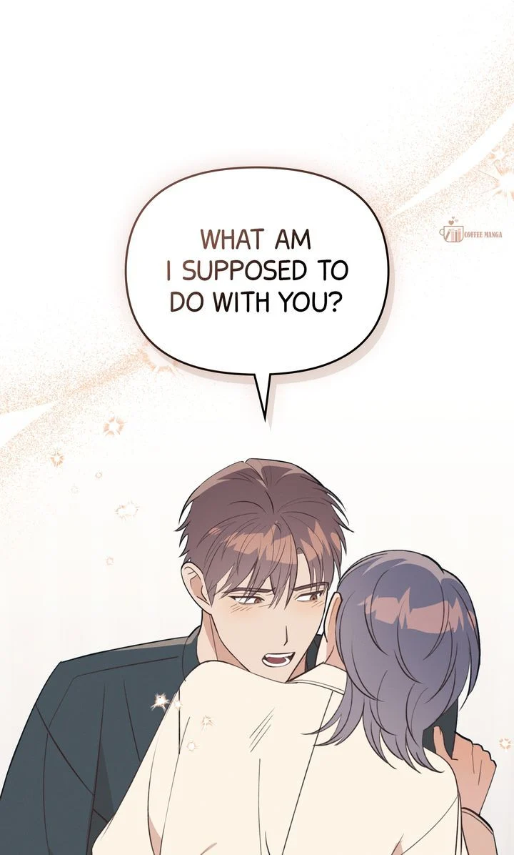 Keeping My Boss on a Tight Leash Chapter 34 page 18