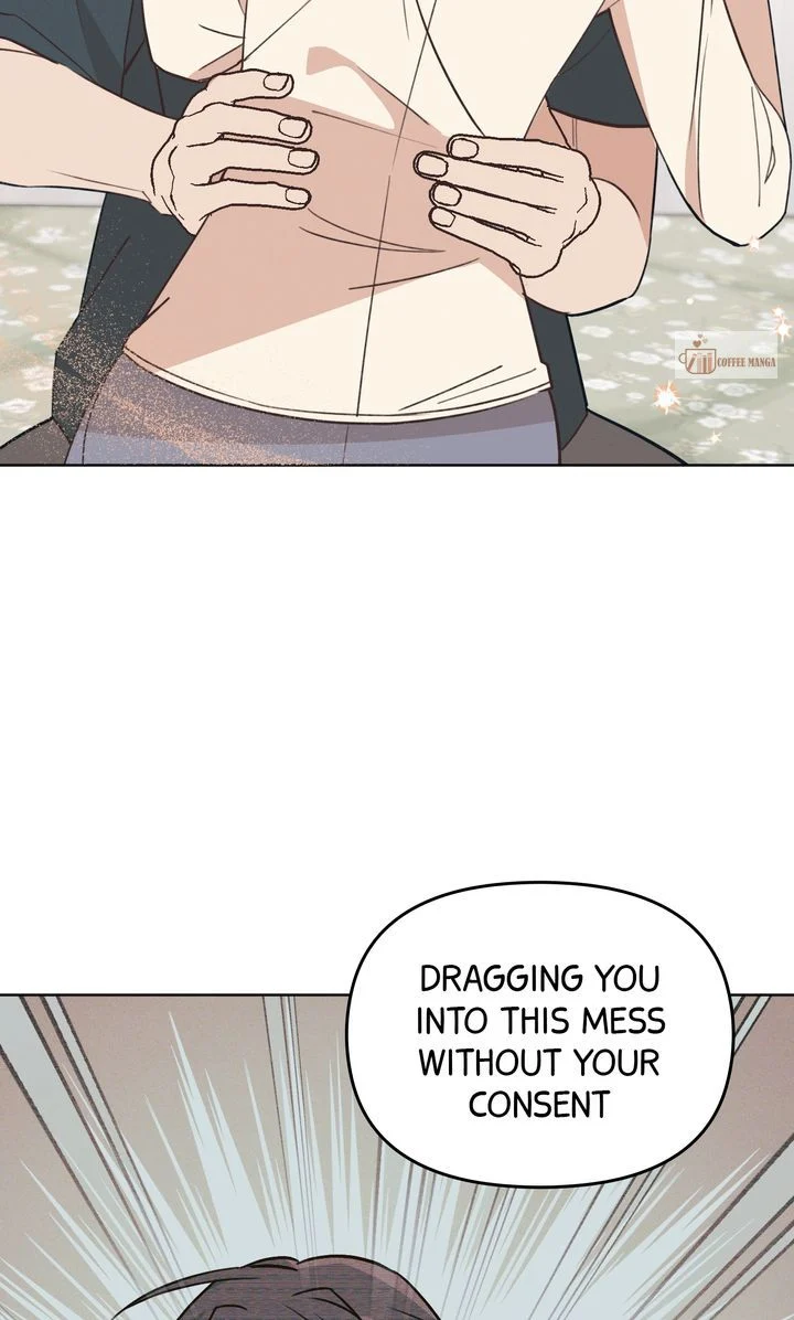 Keeping My Boss on a Tight Leash Chapter 34 page 19