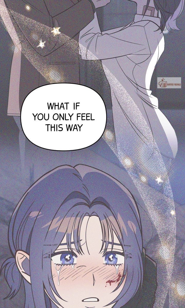 Keeping My Boss on a Tight Leash Chapter 34 page 25