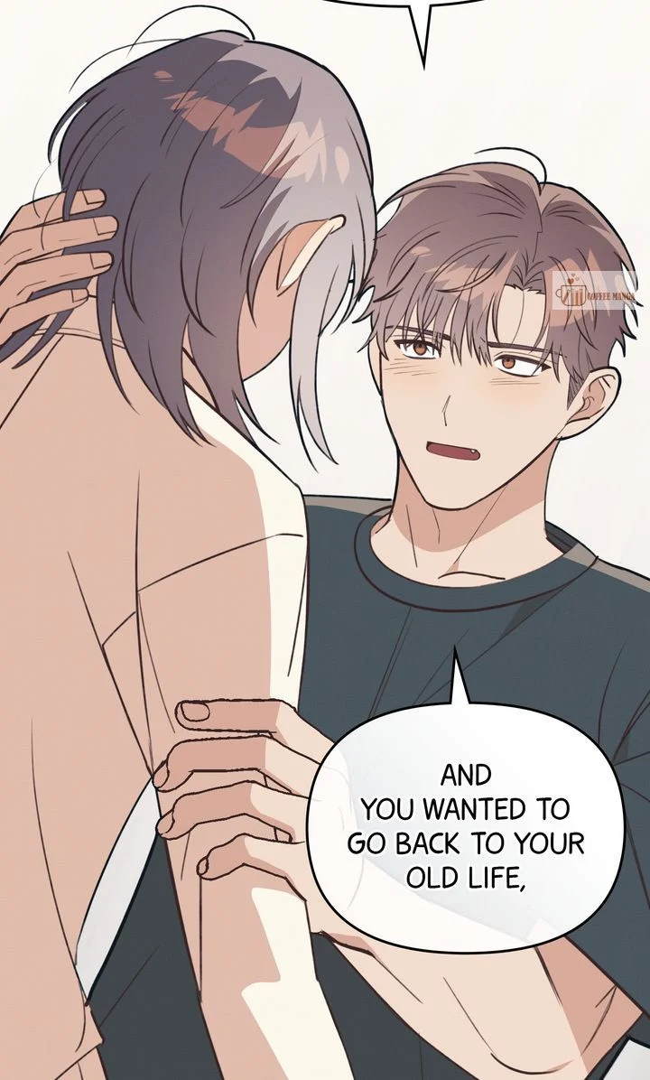 Keeping My Boss on a Tight Leash Chapter 34 page 29