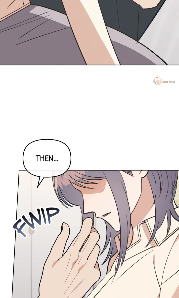 Keeping My Boss on a Tight Leash Chapter 34 page 30