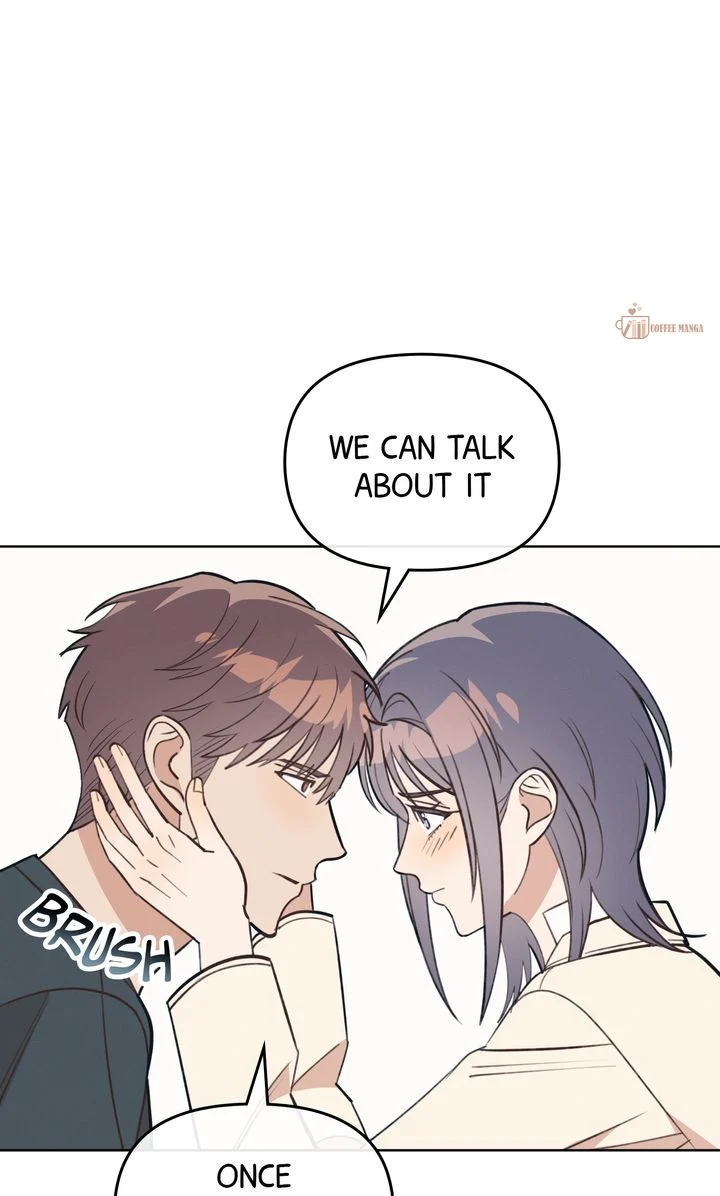 Keeping My Boss on a Tight Leash Chapter 34 page 36