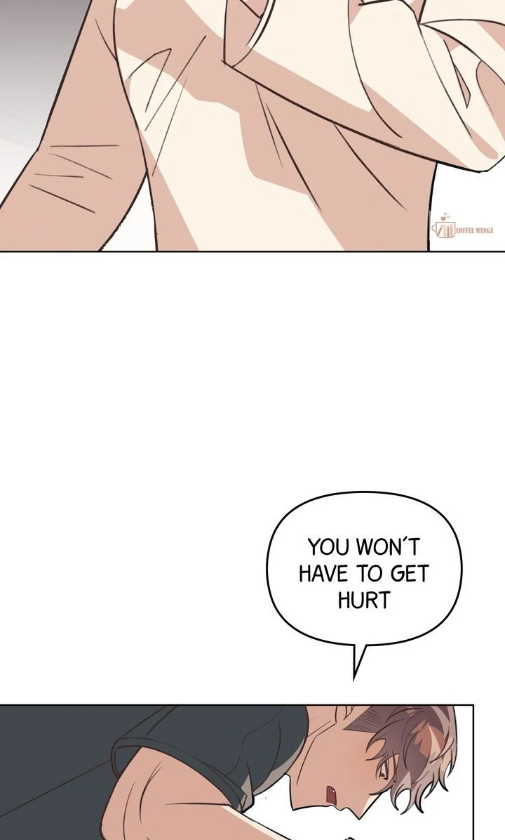 Keeping My Boss on a Tight Leash Chapter 34 page 3