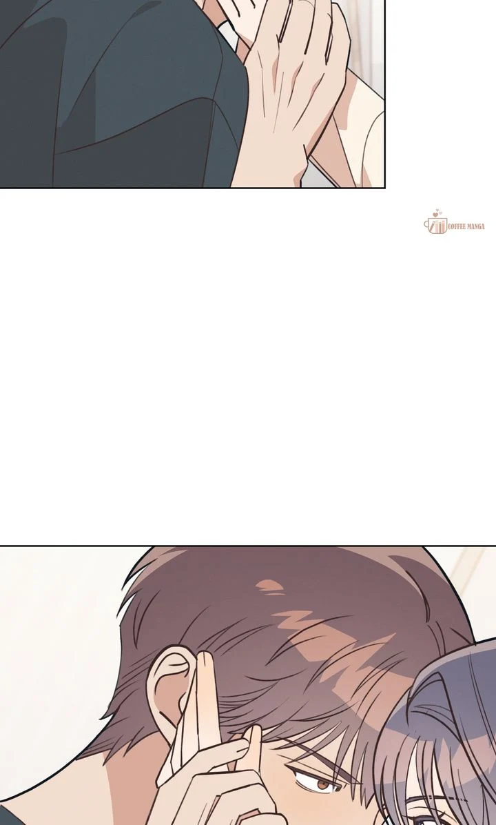 Keeping My Boss on a Tight Leash Chapter 34 page 39