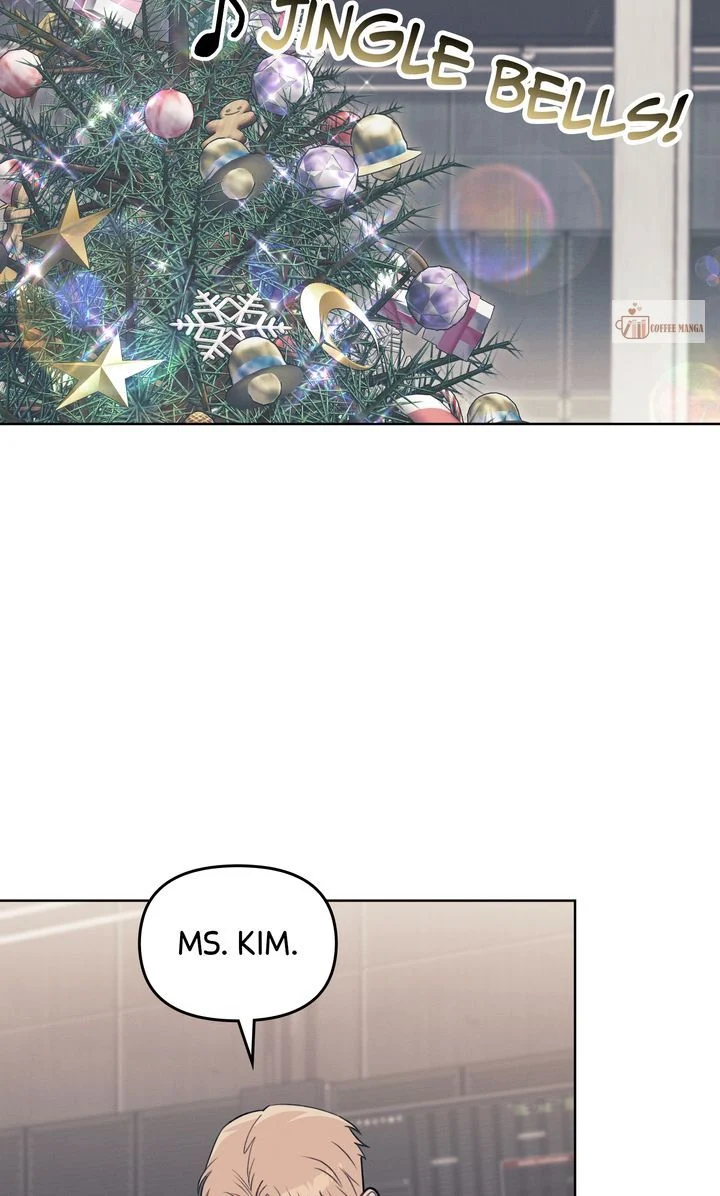 Keeping My Boss on a Tight Leash Chapter 34 page 43