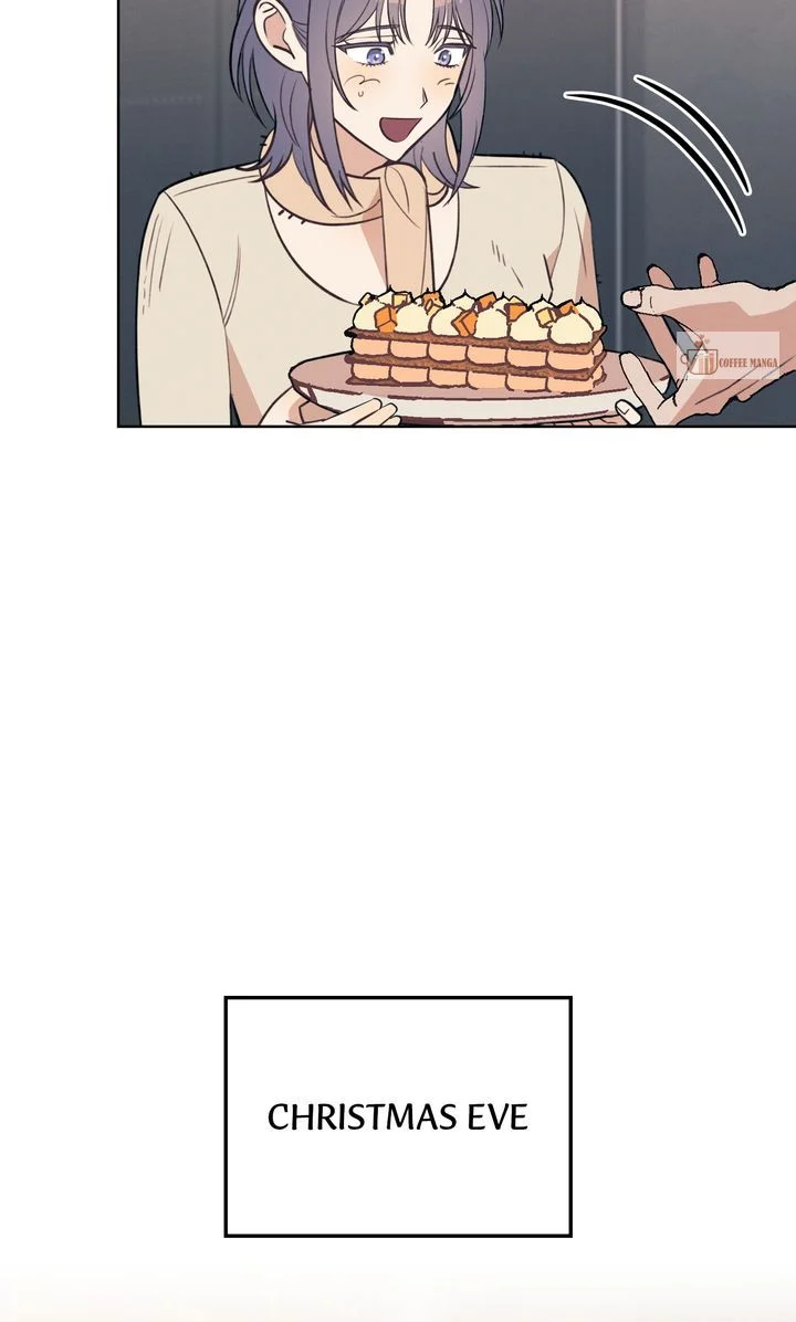 Keeping My Boss on a Tight Leash Chapter 34 page 45