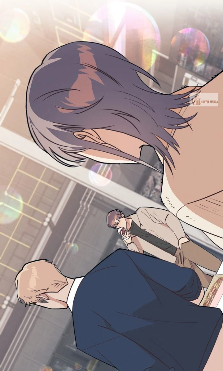 Keeping My Boss on a Tight Leash Chapter 34 page 46