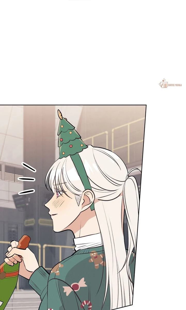 Keeping My Boss on a Tight Leash Chapter 34 page 48
