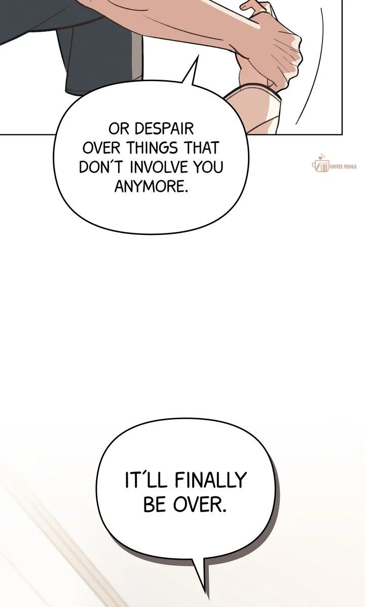 Keeping My Boss on a Tight Leash Chapter 34 page 4