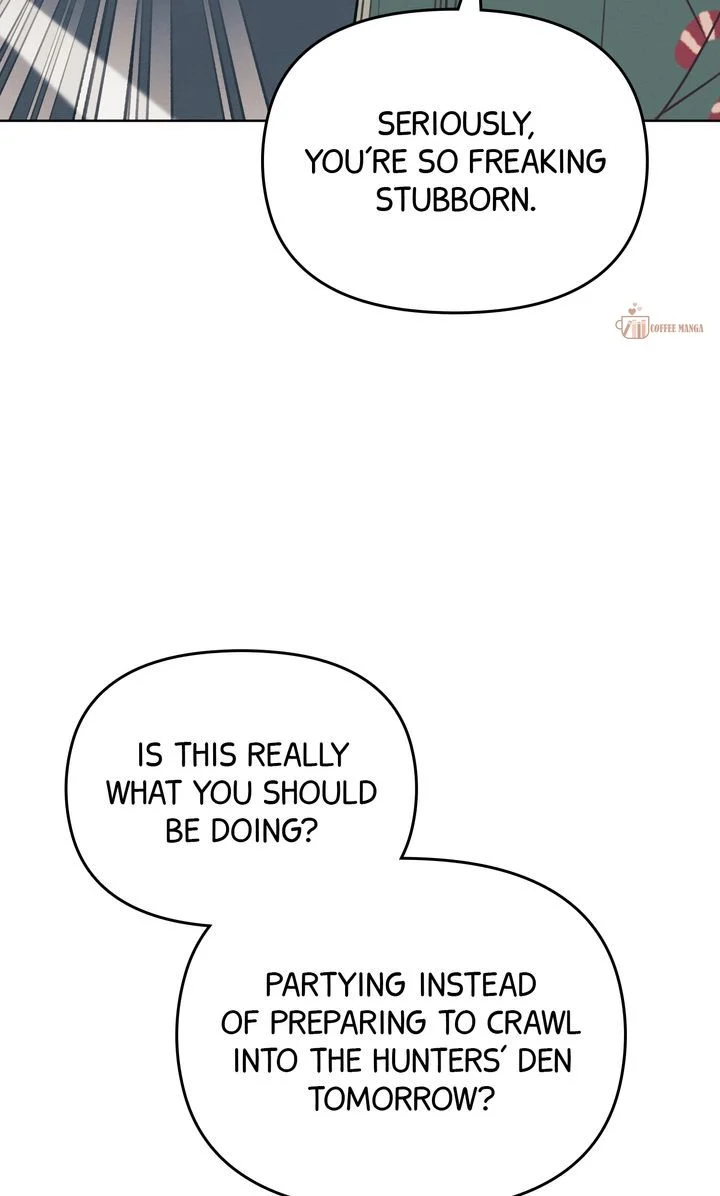 Keeping My Boss on a Tight Leash Chapter 34 page 50