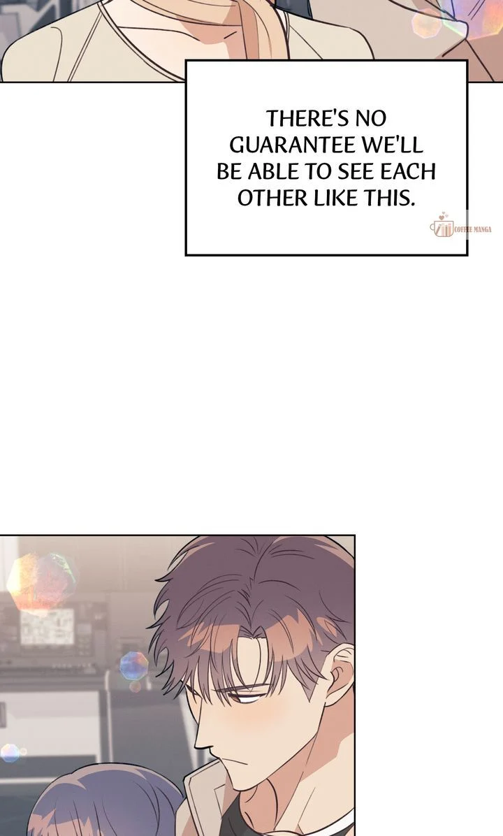 Keeping My Boss on a Tight Leash Chapter 34 page 53