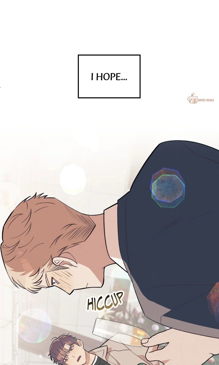 Keeping My Boss on a Tight Leash Chapter 34 page 56