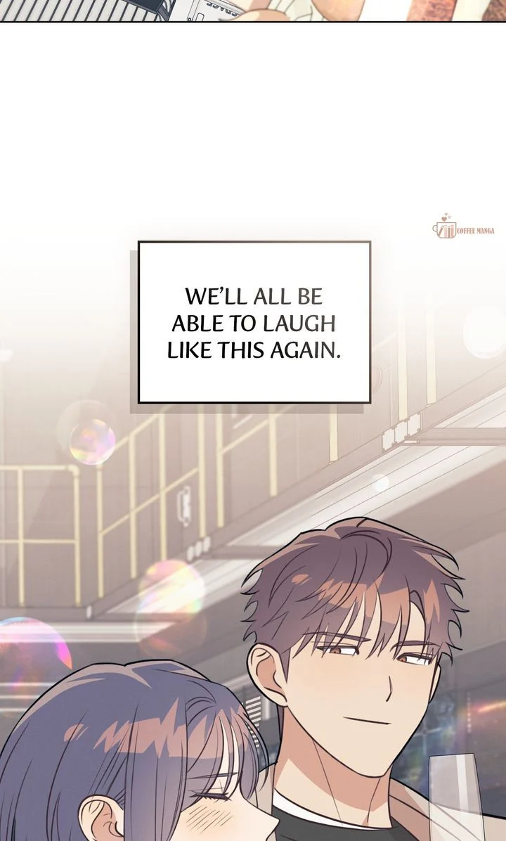 Keeping My Boss on a Tight Leash Chapter 34 page 58