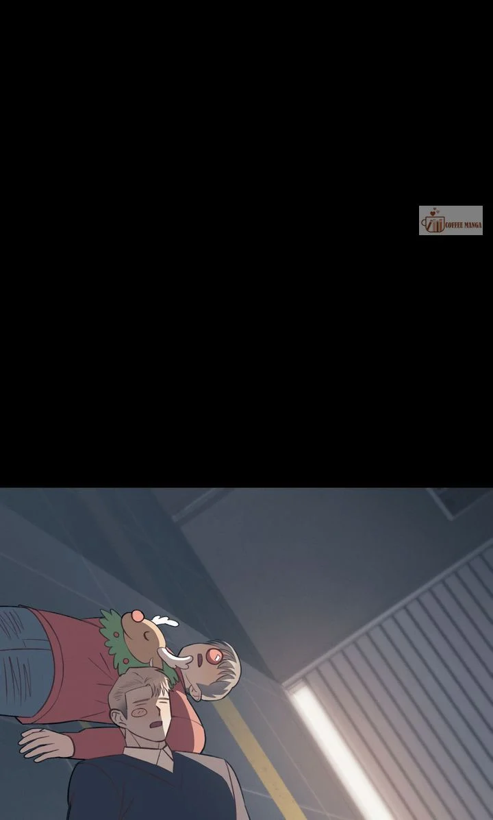 Keeping My Boss on a Tight Leash Chapter 34 page 60