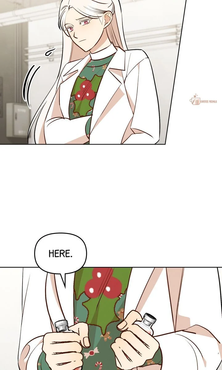 Keeping My Boss on a Tight Leash Chapter 34 page 63