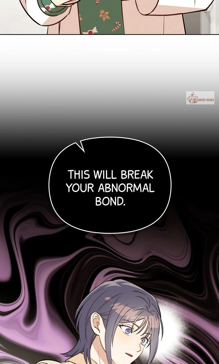 Keeping My Boss on a Tight Leash Chapter 34 page 64