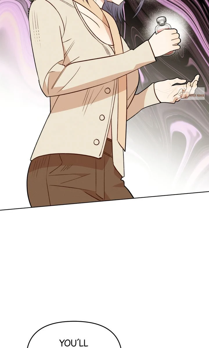 Keeping My Boss on a Tight Leash Chapter 34 page 65