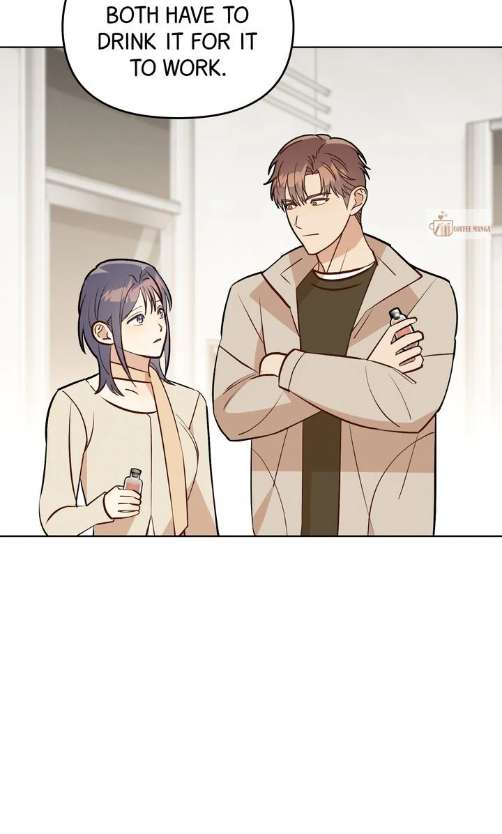 Keeping My Boss on a Tight Leash Chapter 34 page 66