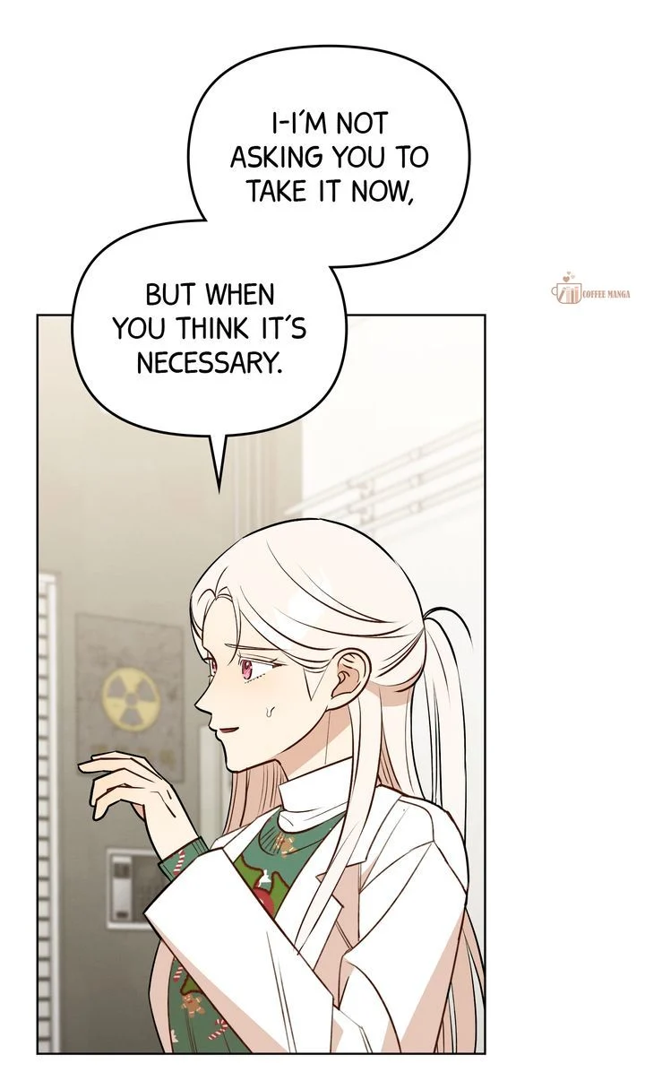 Keeping My Boss on a Tight Leash Chapter 34 page 67