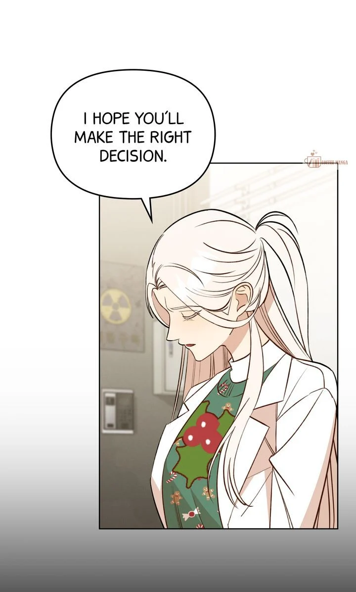 Keeping My Boss on a Tight Leash Chapter 34 page 68
