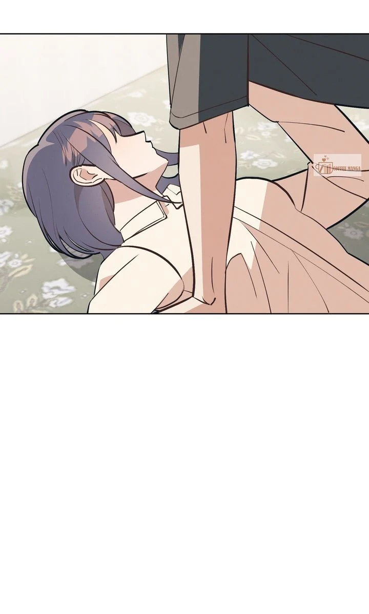 Keeping My Boss on a Tight Leash Chapter 34 page 6