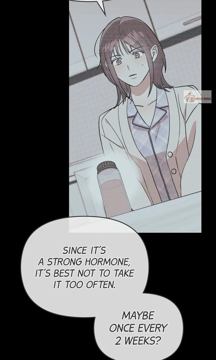 Keeping My Boss on a Tight Leash Chapter 34 page 70