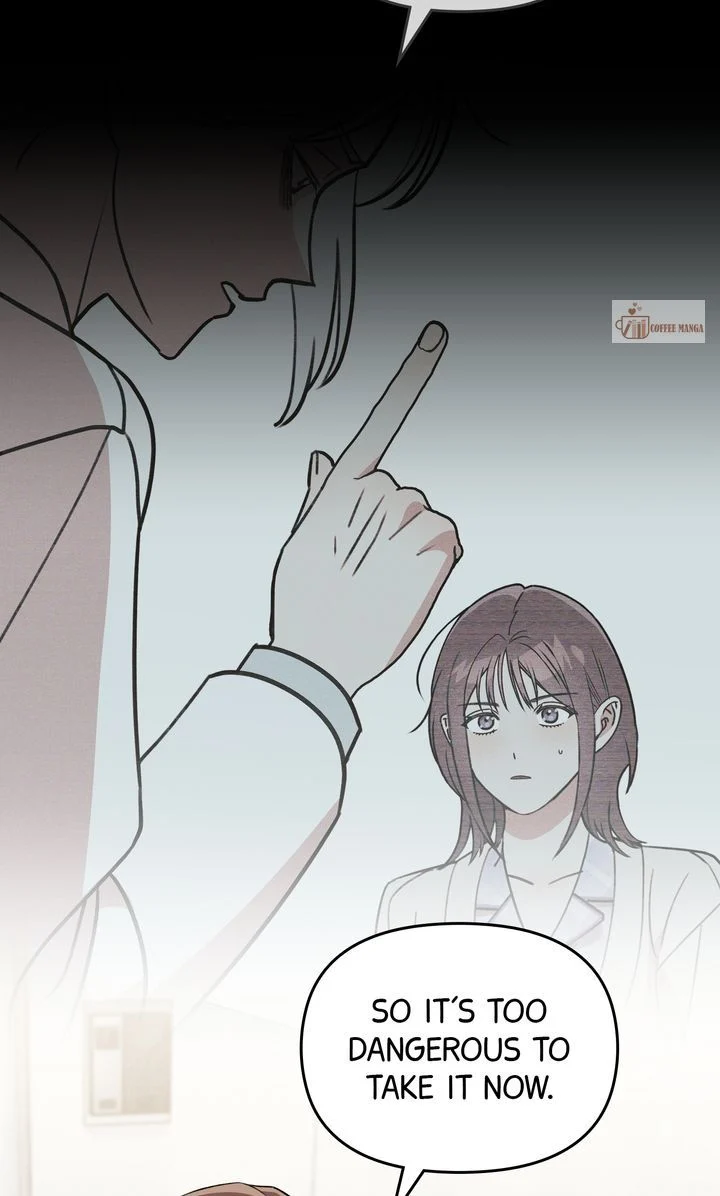 Keeping My Boss on a Tight Leash Chapter 34 page 71