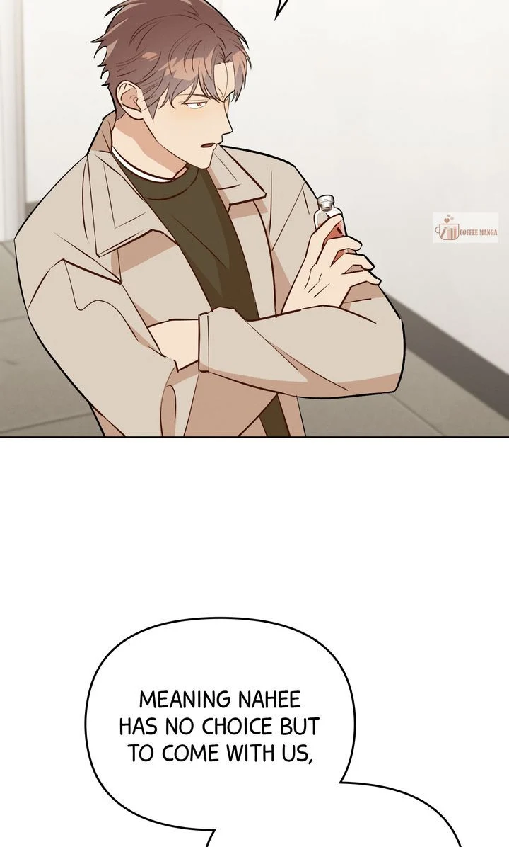 Keeping My Boss on a Tight Leash Chapter 34 page 72