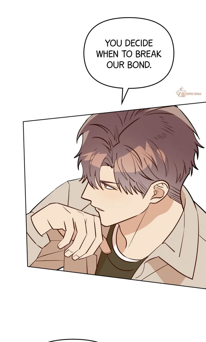 Keeping My Boss on a Tight Leash Chapter 34 page 77