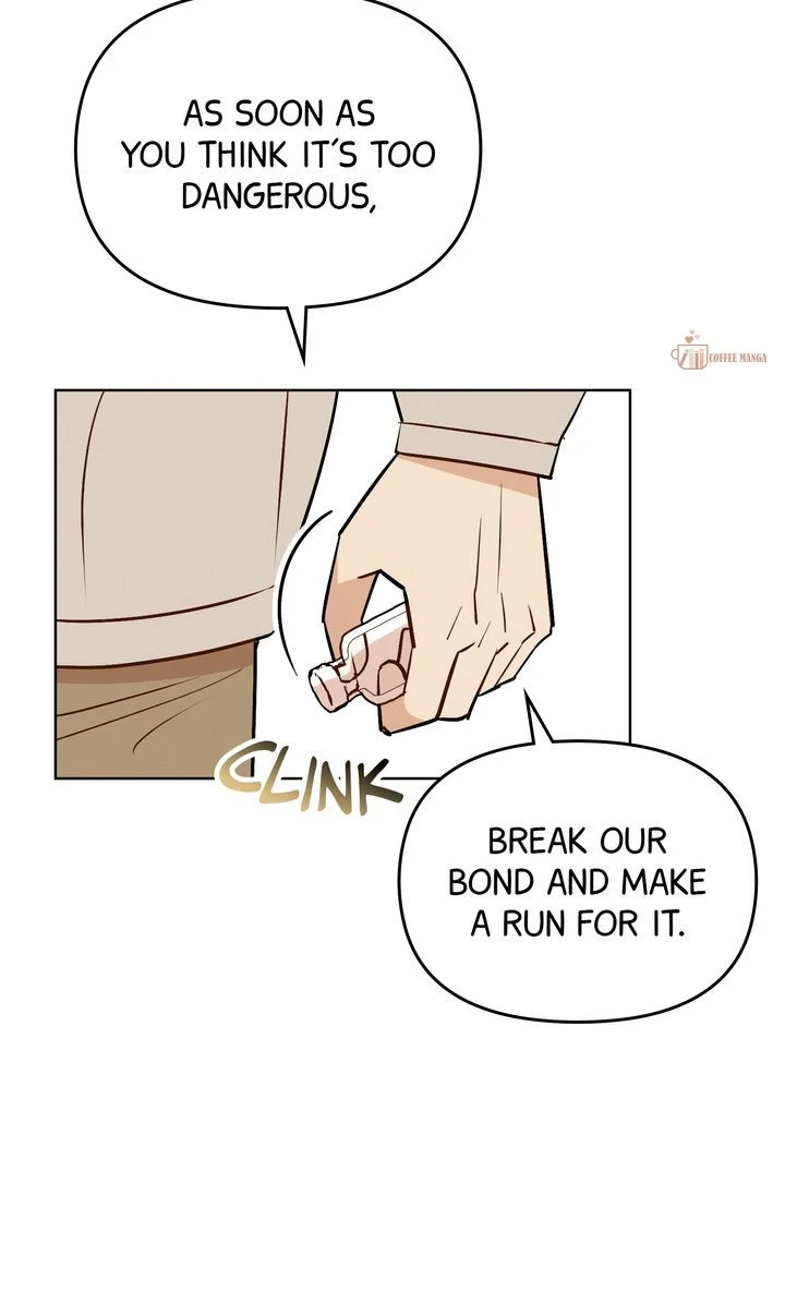 Keeping My Boss on a Tight Leash Chapter 34 page 78