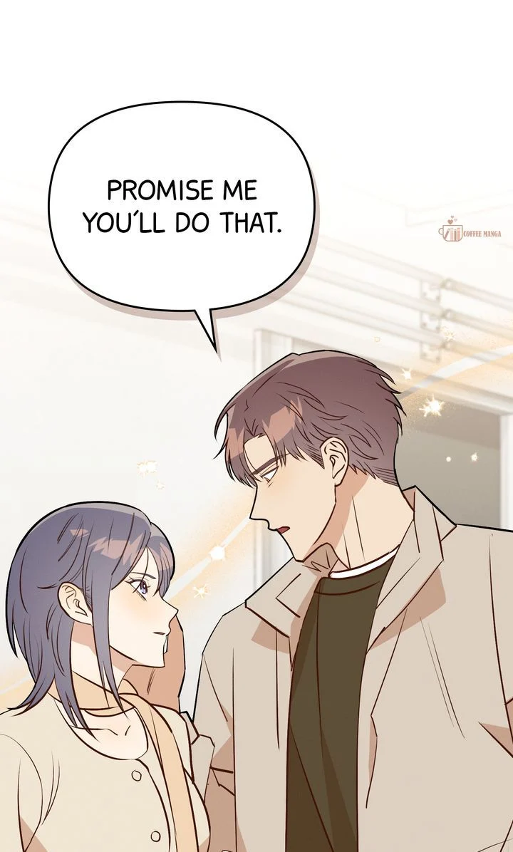 Keeping My Boss on a Tight Leash Chapter 34 page 79
