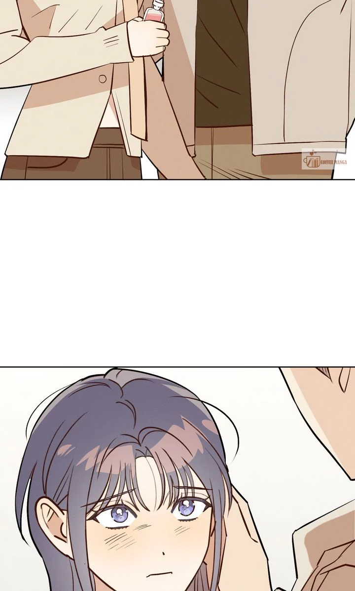 Keeping My Boss on a Tight Leash Chapter 34 page 80